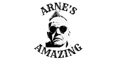 Arnes Amizing