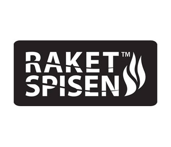 Raketspisen